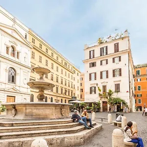 Colosseum Appartement