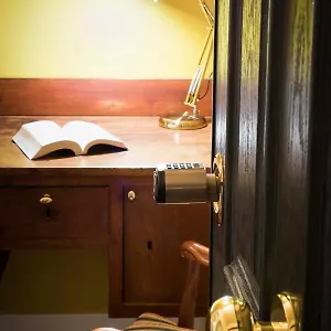 Vis Romae Luxury Appartement