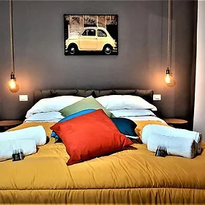 Tribvni Plebis Appartement