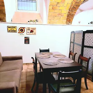 Trastevere In Music Appartement