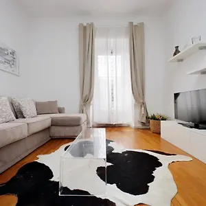  Apartamento Cozy Domus -