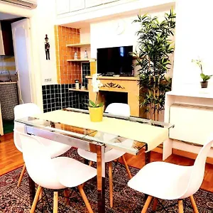  Apartamento Al Ghetto Da Sufi