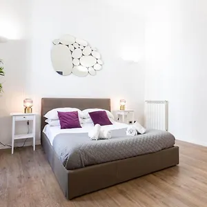 Toniolo Two Bedroom Two Bath Rome