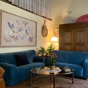 Nel Centro Storico. Appartement