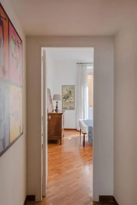 La Vita Del Cuore Di Roma - The Italian Stay Collection Rome