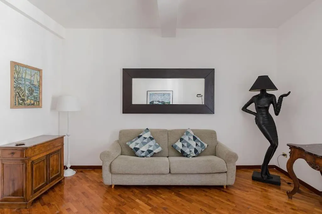 La Vita Del Cuore Di Roma - The Italian Stay Collection 0*, Rome Italie