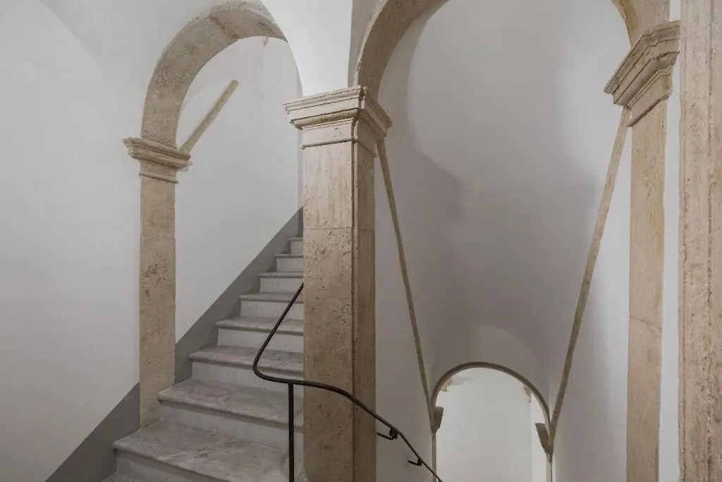 La Vita Del Cuore Di Roma - The Italian Stay Collection Italie