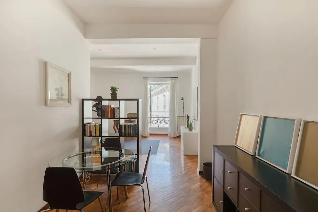 Appartement La Vita Del Cuore Di Roma - The Italian Stay Collection