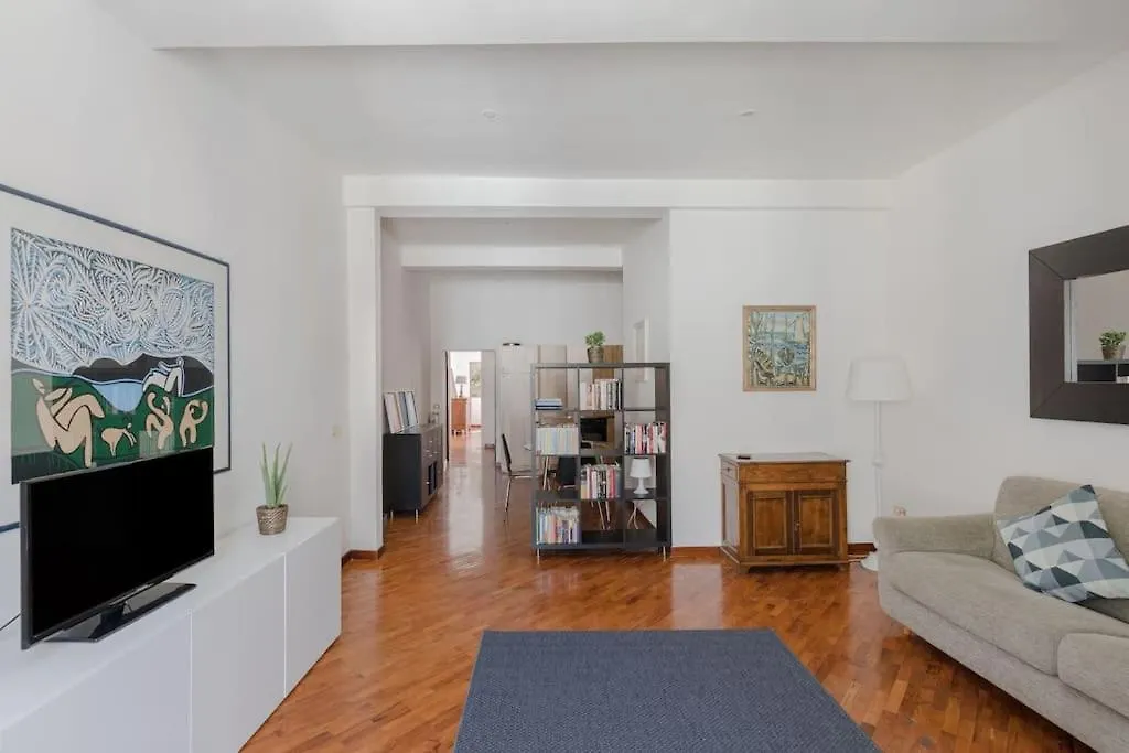 La Vita Del Cuore Di Roma - The Italian Stay Collection Italie