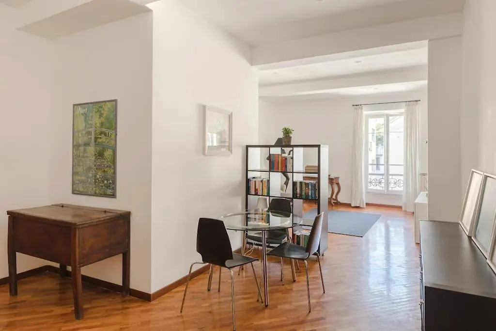 La Vita Del Cuore Di Roma - The Italian Stay Collection Rome