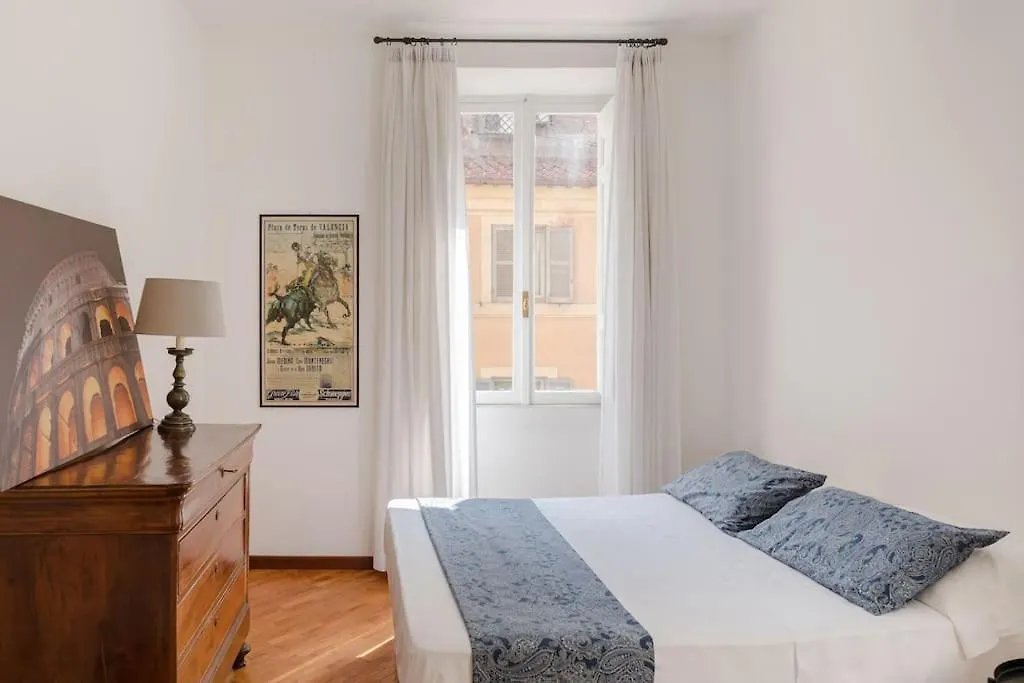 Appartement La Vita Del Cuore Di Roma - The Italian Stay Collection